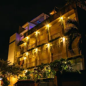 2* Apart Otel Deva Bali